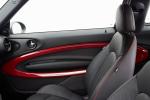 Mini Paceman All4 JCW 2013 года